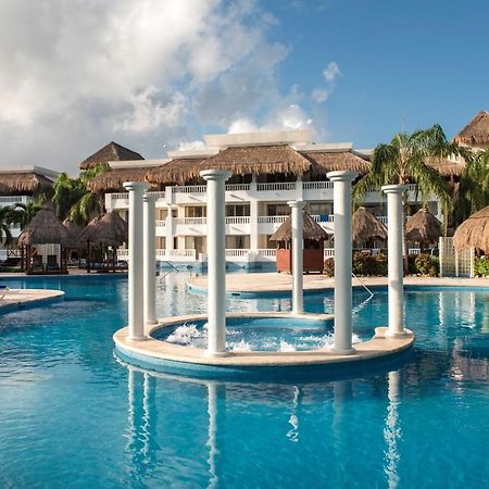 Grand Sunset Princess Playa del Carmen Luaran gambar