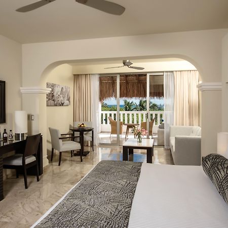 Grand Sunset Princess Playa del Carmen Luaran gambar Junior Suite