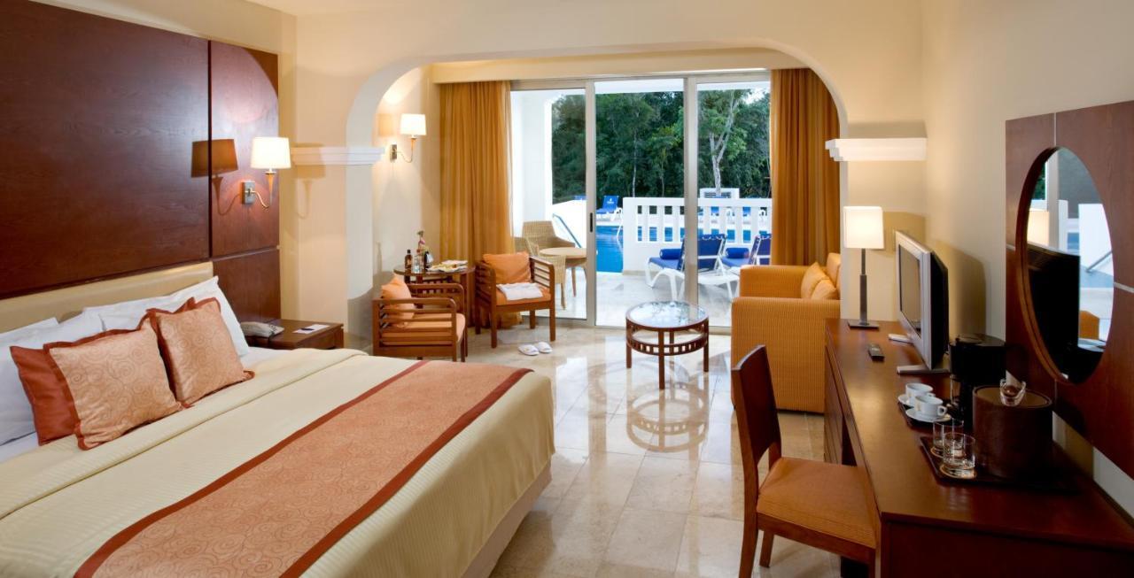 Grand Sunset Princess Playa del Carmen Luaran gambar