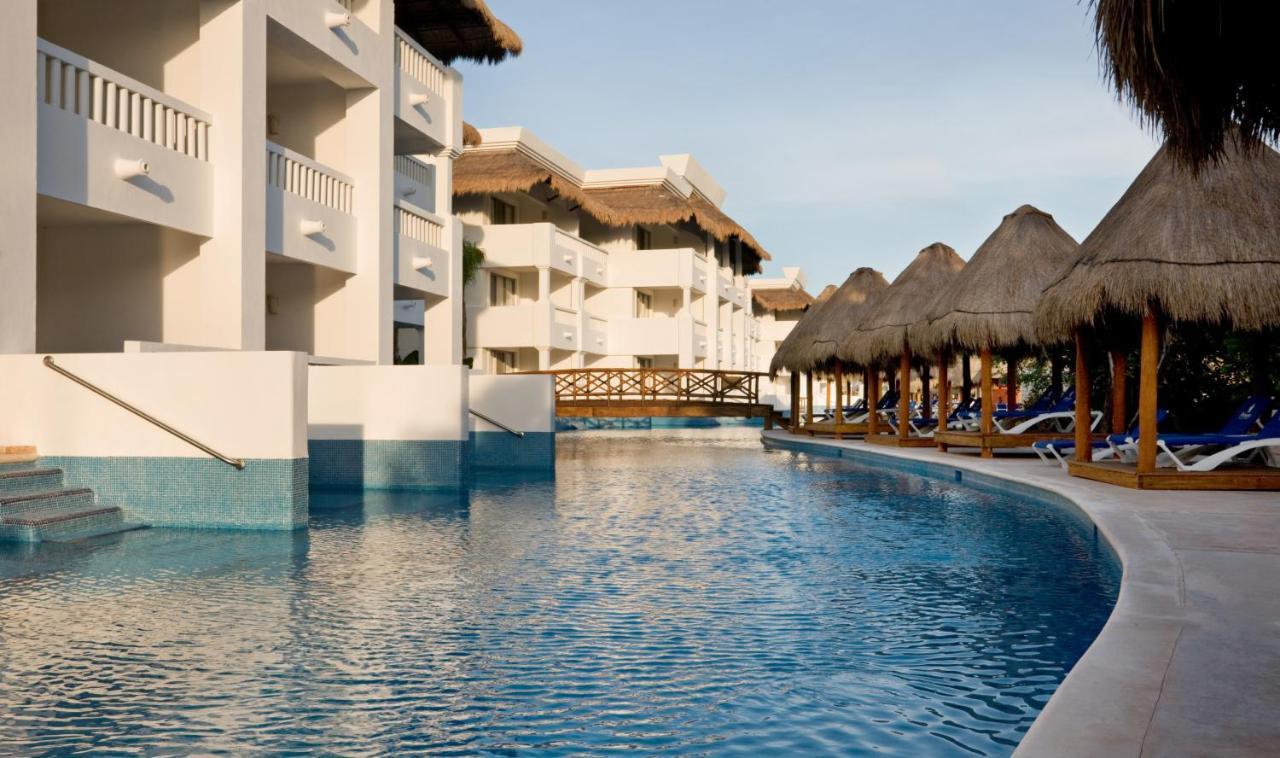Grand Sunset Princess Playa del Carmen Luaran gambar
