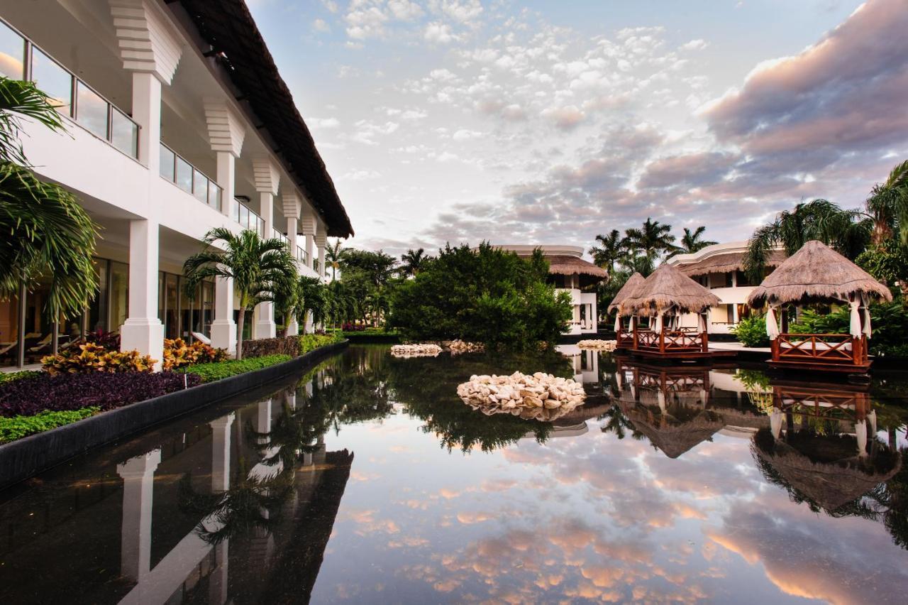 Grand Sunset Princess Playa del Carmen Luaran gambar The resort at Grand Palladium Naun Resort & Spa