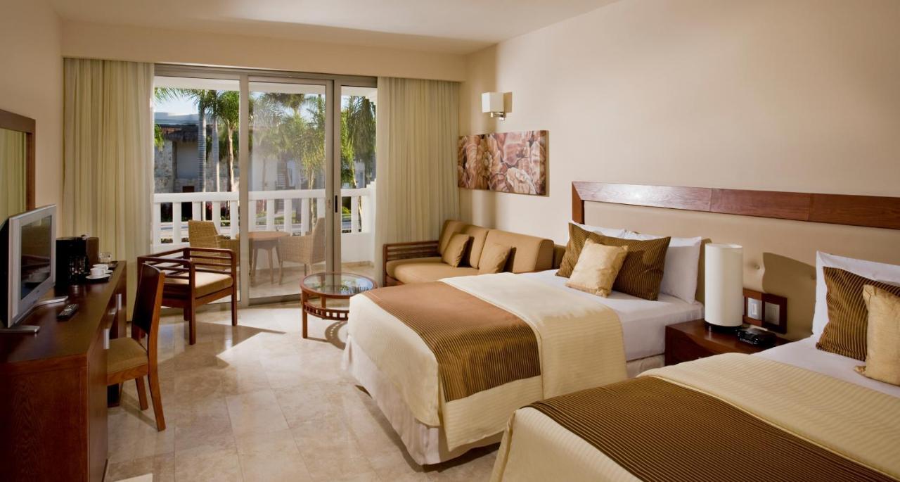 Grand Sunset Princess Playa del Carmen Luaran gambar