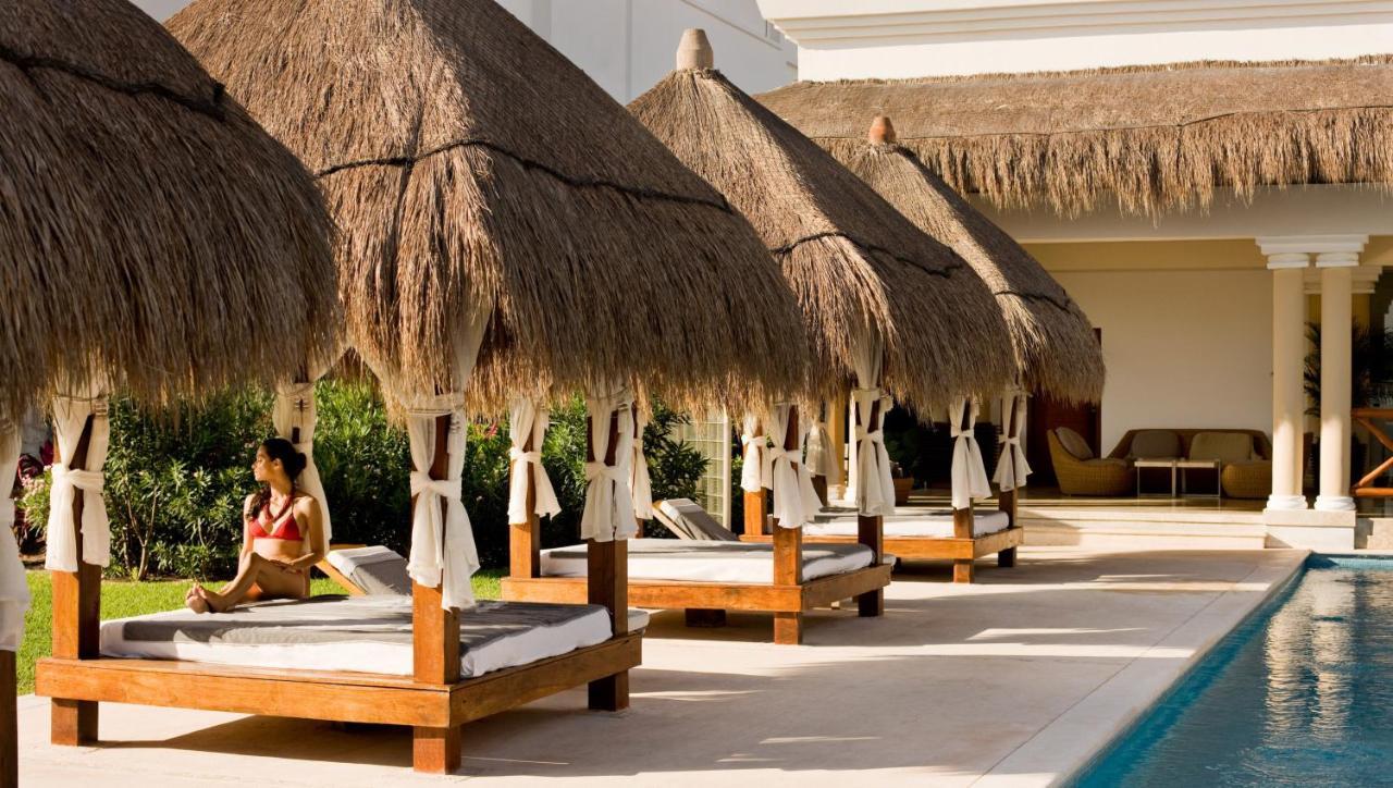 Grand Sunset Princess Playa del Carmen Luaran gambar