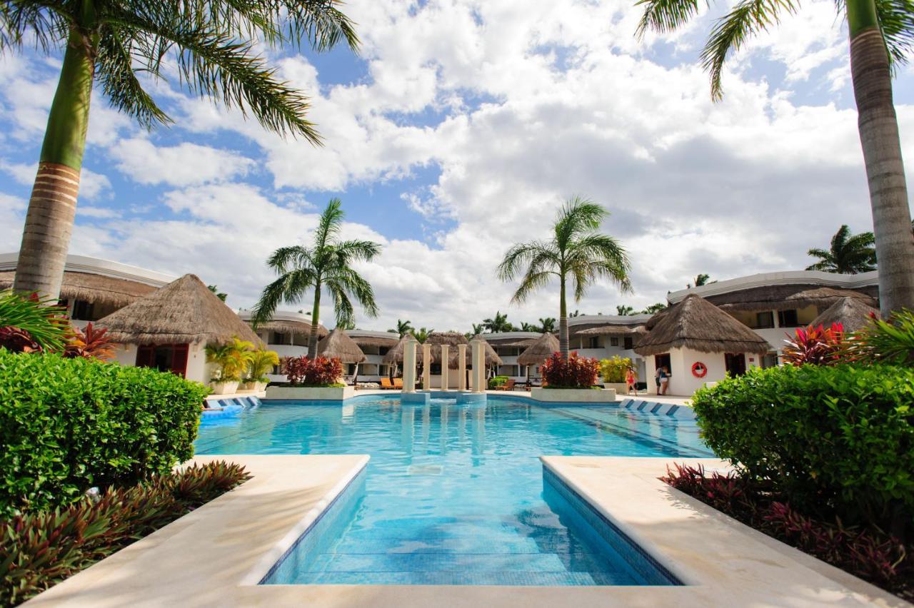 Grand Sunset Princess Playa del Carmen Luaran gambar