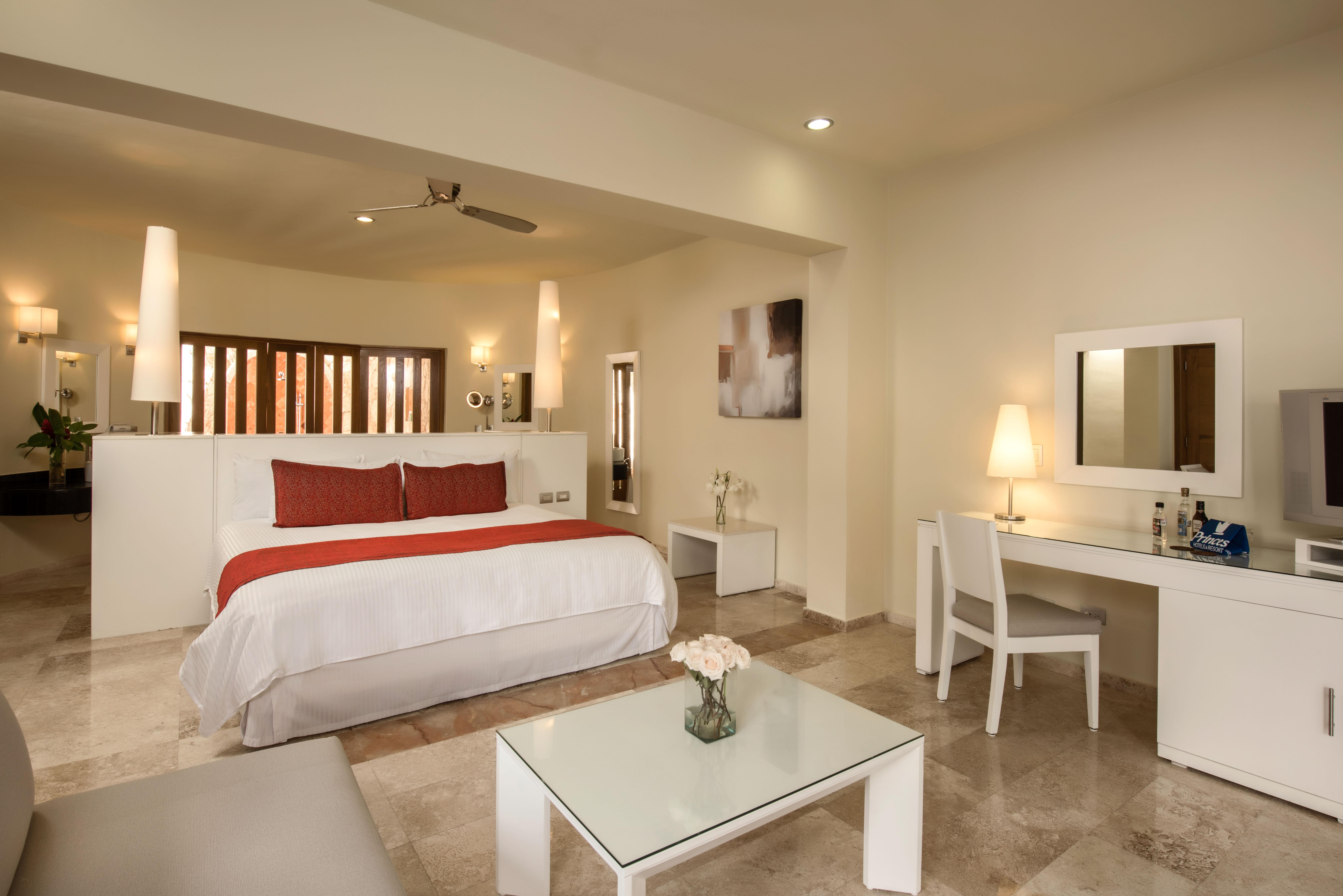 Grand Sunset Princess Playa del Carmen Luaran gambar Suite at the Grand Palladium Hotel