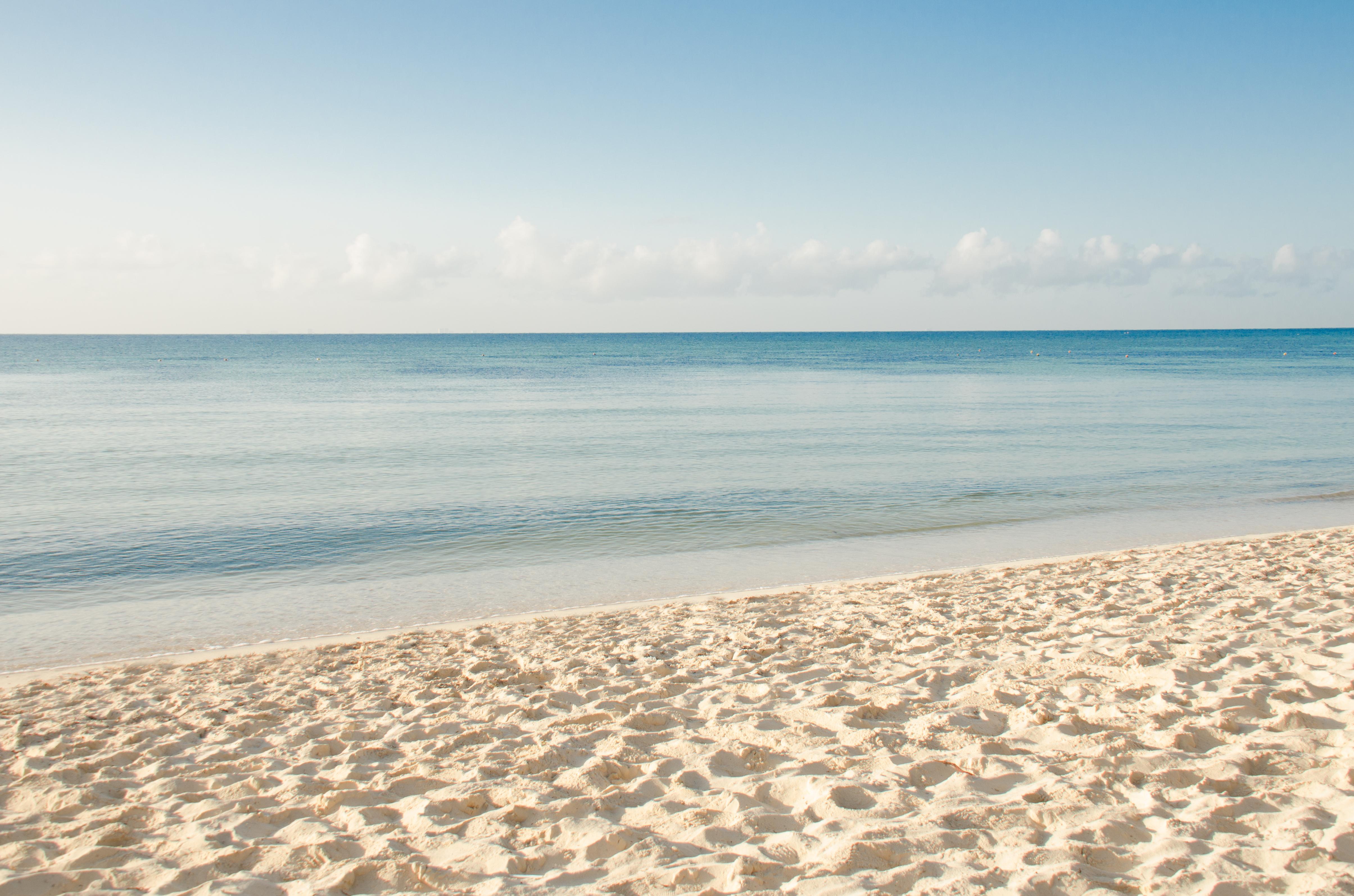 Grand Sunset Princess Playa del Carmen Luaran gambar Beach in Punta Cana